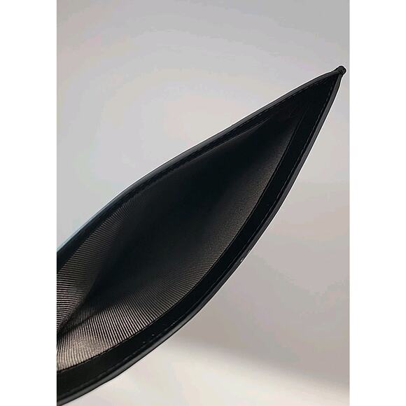 ZAC‎ POSEN NY Z Spoke Black Aida iPad Black Patent Leather Sleeve Case With Tags - Picture 8 of 14